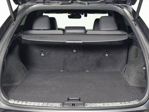 Certified 2025 Lexus RX 350h image 14