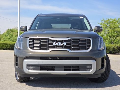 Used 2024 Kia Telluride SX Prestige AWD/4WD image 14