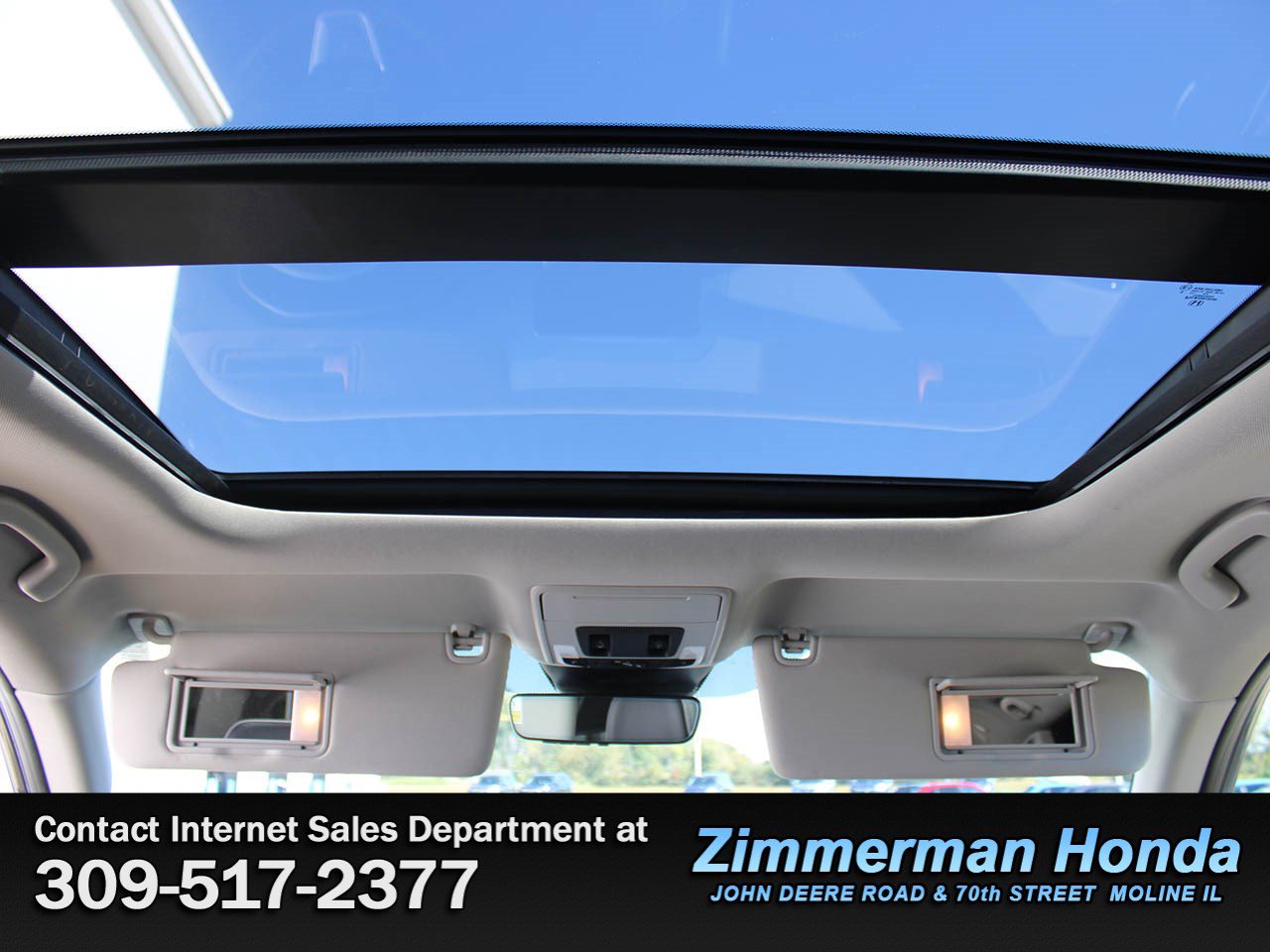 Certified 2023 Honda Pilot Elite image 10