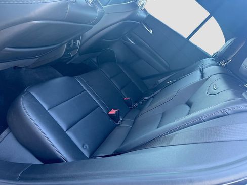Used 2023 Cadillac XT4 Sport w/ Cold Weather Package FWD image 24