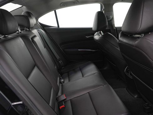 Used 2016 Acura TLX V6 image 12