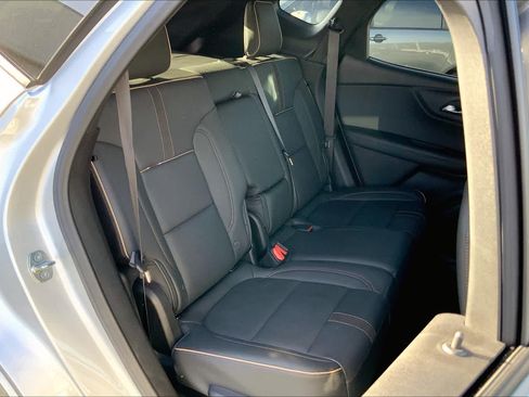 Used 2019 Chevrolet Blazer Premier w/ Driver Confidence II Package FWD image 19