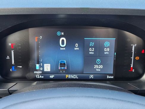 New 2026 Ford Maverick Lariat image 32