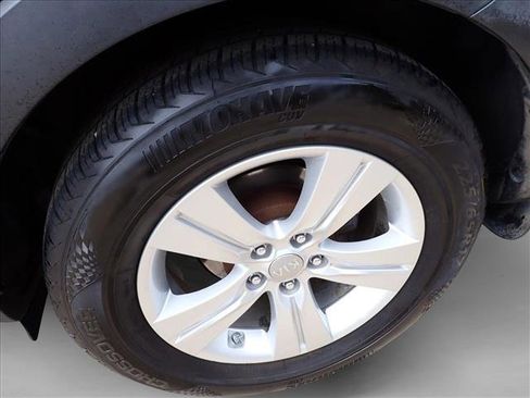 Used 2013 Kia Sportage LX image 7