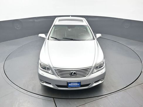 Used 2010 Lexus LS 460 AWD image 48