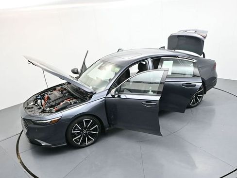Used 2023 Honda Accord Touring image 48