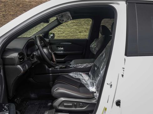 New 2026 Honda Passport TrailSport Elite image 13