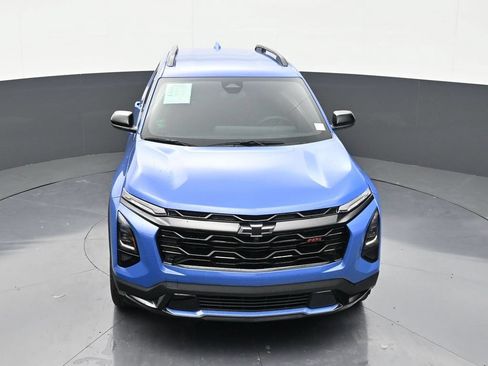 Used 2026 Chevrolet Equinox RS FWD image 19