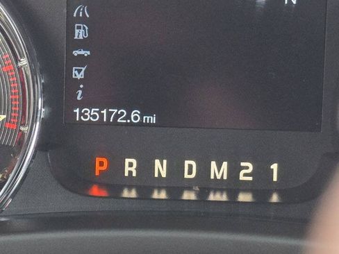 Used 2014 Ford F150 FX4 w/ Equipment Group 401A Mid AWD/4WD image 16