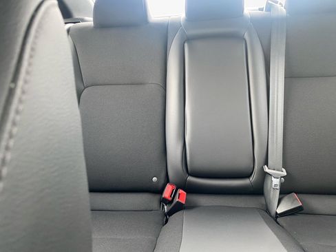Certified 2026 Honda Civic Sport image 15