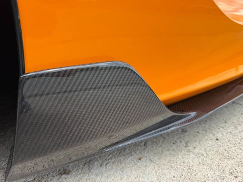 Used 2021 McLaren 720S Performance RWD image 50