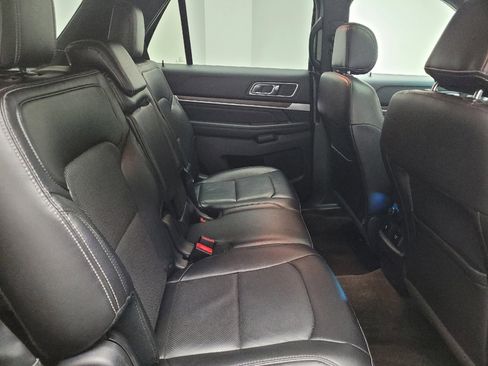 Used 2016 Ford Explorer Limited w/ Equipment Group 301A AWD/4WD image 19