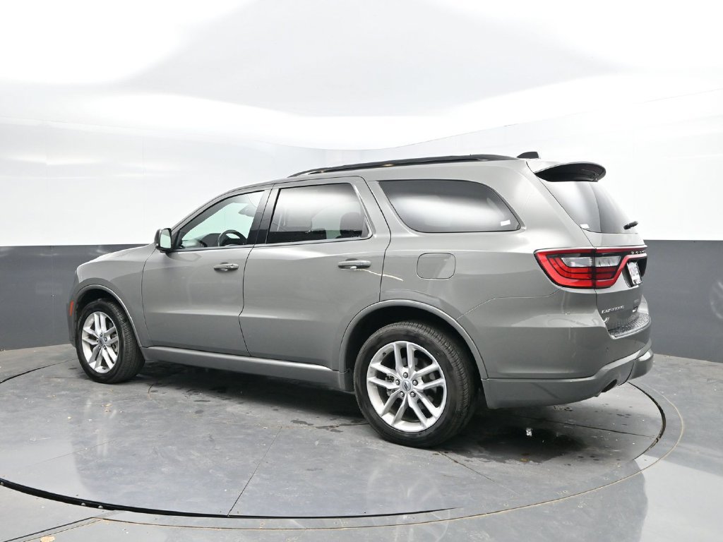 Used 2024 Dodge Durango GT AWD/4WD image 5