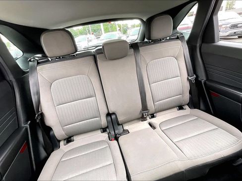 Certified 2022 Ford Escape S AWD/4WD image 27