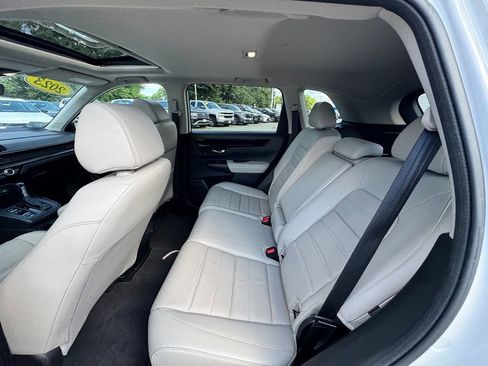 Used 2023 Honda CR-V EX-L image 25