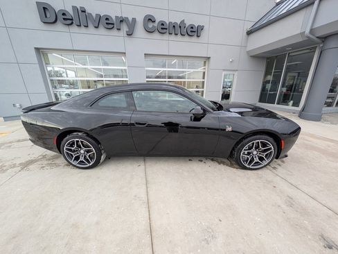 New 2026 Dodge Charger Scat Pack image 4