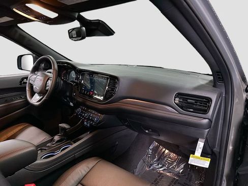 New 2026 Dodge Durango GT image 33