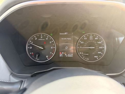 Used 2024 Subaru Outback Onyx Edition image 15