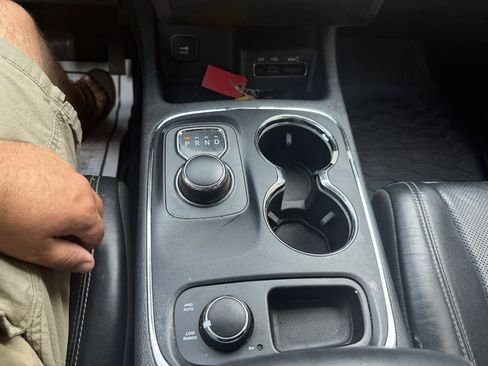 Used 2014 Dodge Durango Citadel w/ Technology Group AWD/4WD image 28