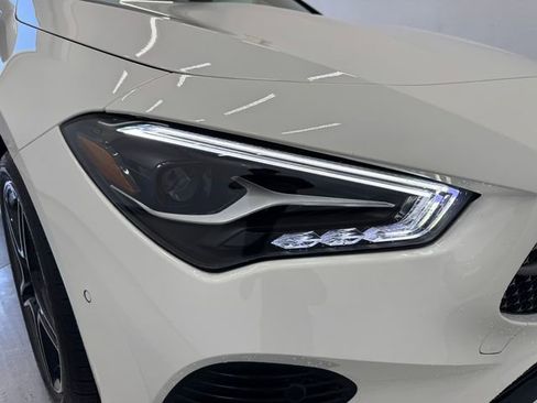 New 2026 Mercedes-Benz CLA 250 image 32