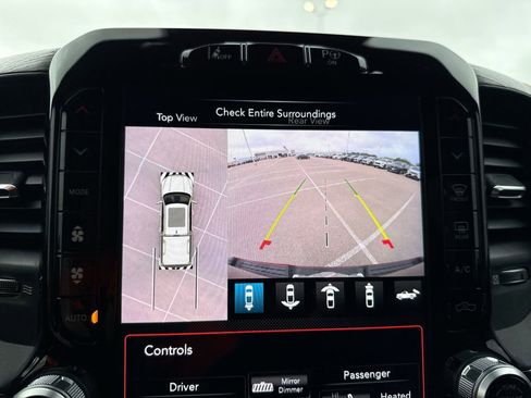 Used 2020 RAM 1500 Limited image 22