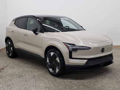 New 2026 Volvo EX30 Plus