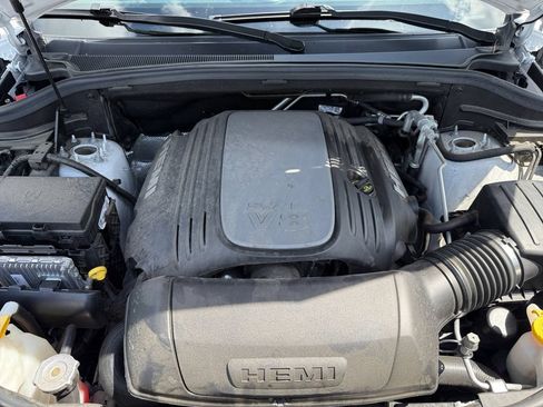 Certified 2023 Dodge Durango R/T AWD/4WD image 14