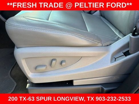 Used 2017 Chevrolet Tahoe LT w/ LT Signature Package RWD image 21