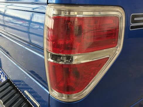 Used 2013 Ford F150 STX w/ Mid Equipment Group image 5