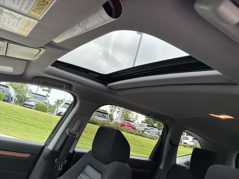 Used 2019 Honda CR-V EX image 27