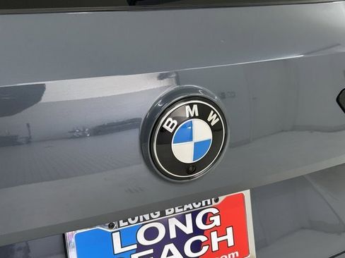 Used 2026 BMW iX xDrive60 w/ M Sport Package AWD/4WD image 26