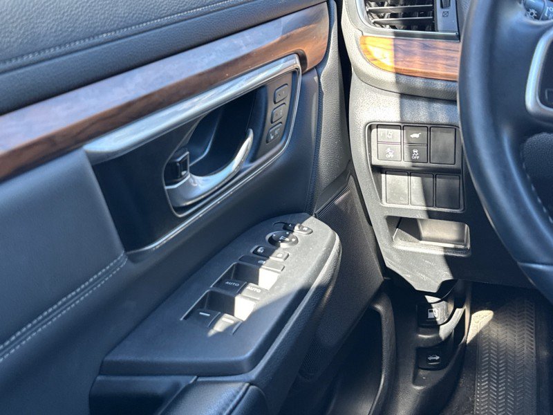 Used 2020 Honda CR-V EX-L image 35