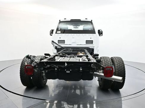 New 2024 Ford F450 XL image 6