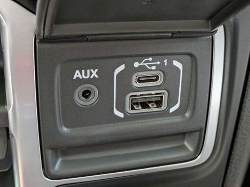 New 2026 Jeep Gladiator Rubicon AWD/4WD image 22