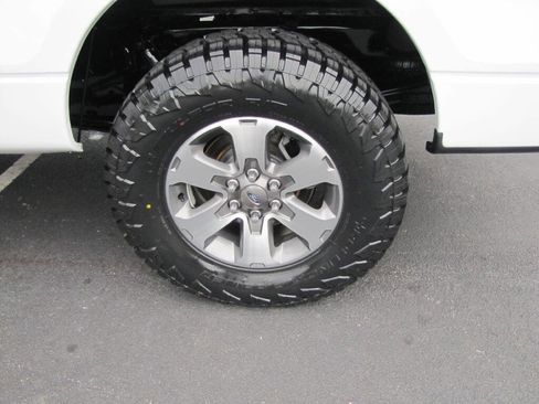Used 2014 Ford F150 STX w/ Equipment Group 201A Mid AWD/4WD image 32