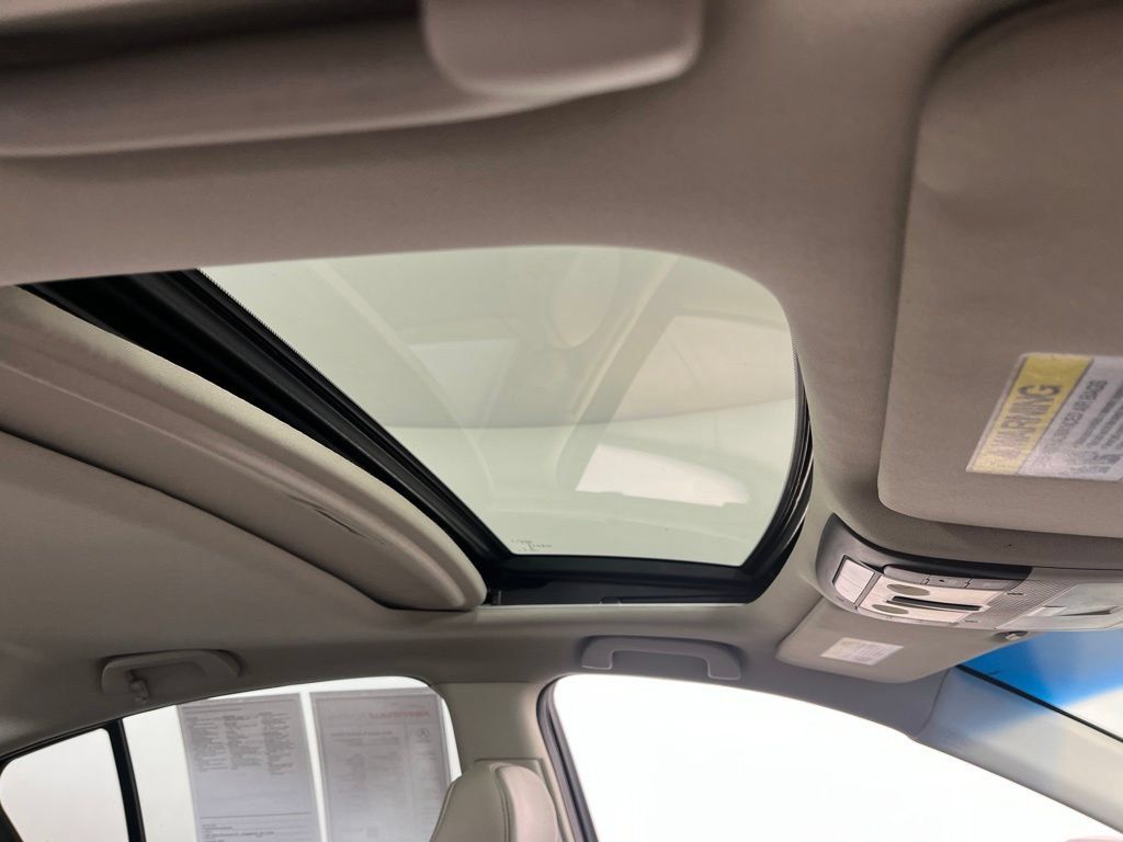 Used 2014 Acura TL Special Edition FWD image 3