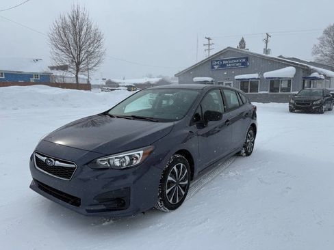 Used 2017 Subaru Impreza 2.0i image 30