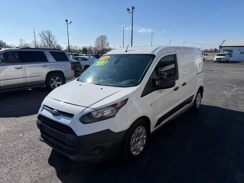 Used 2018 Ford Transit Connect XL image 10