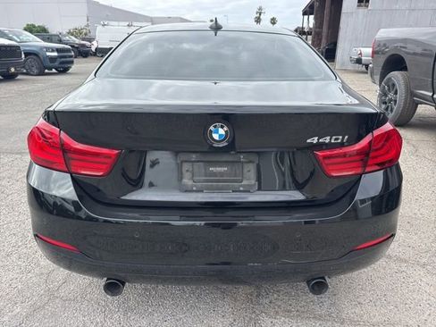 Used 2019 BMW 440i Coupe RWD image 5