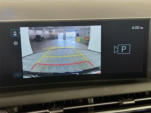 Used 2025 Hyundai Tucson SEL FWD image 17