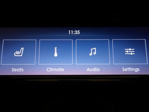 Used 2022 Lincoln Navigator Reserve AWD/4WD image 50