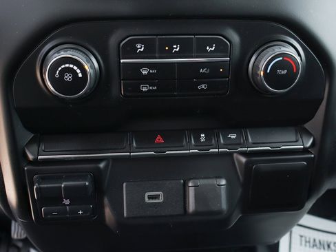 Used 2020 Chevrolet Silverado 2500 W/T w/ WT Convenience Package image 35