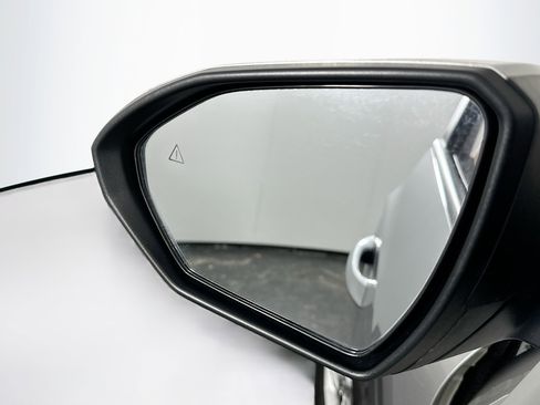 Used 2024 Hyundai Tucson SEL image 16