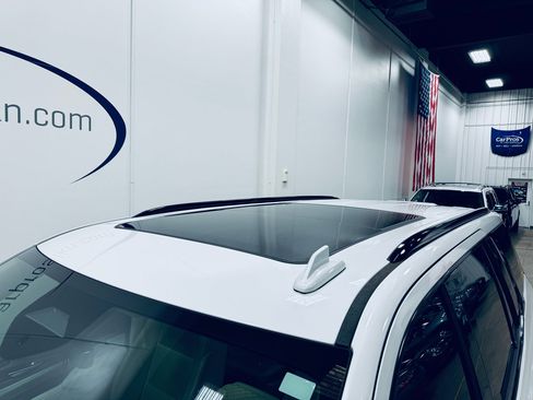 Used 2022 Cadillac Escalade Sport Platinum w/ Heavy-Duty Trailer Package image 14