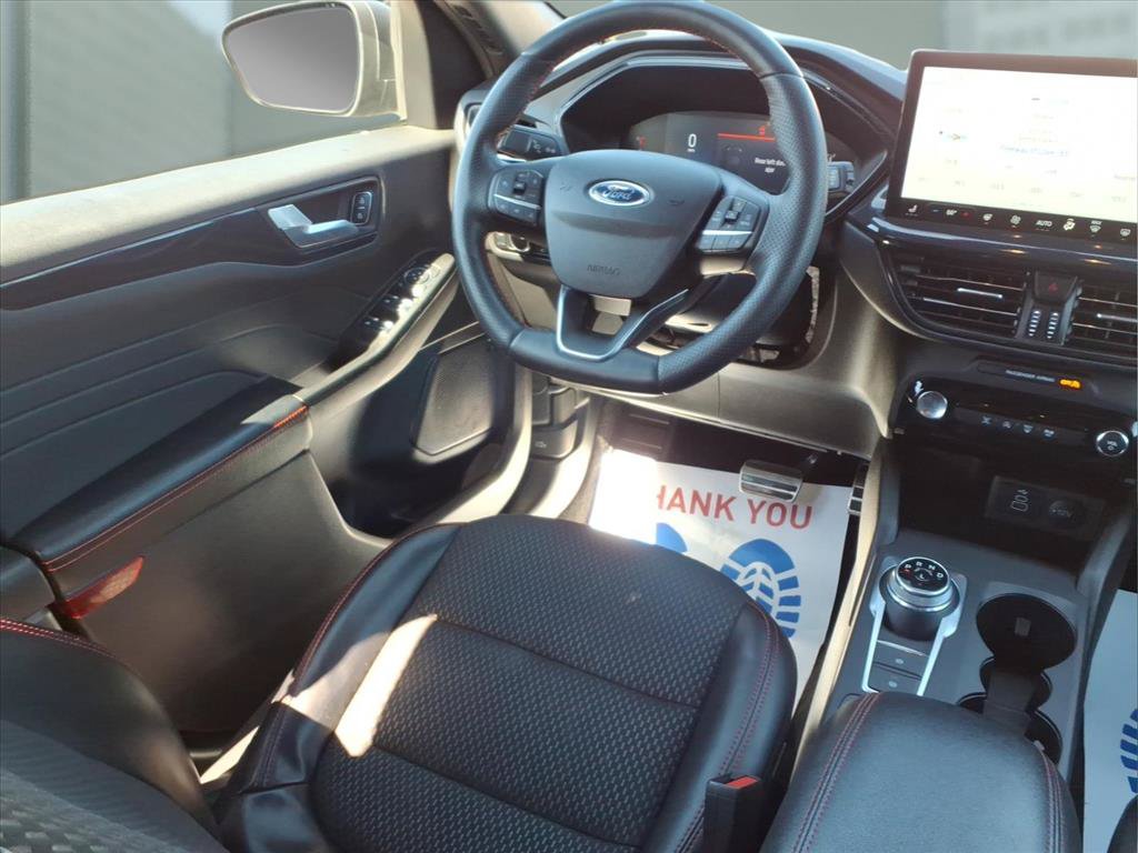 Used 2024 Ford Escape ST-Line w/ Tech Pack #1 AWD/4WD image 21