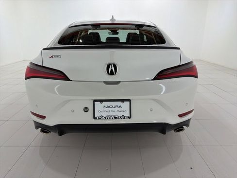 Certified 2023 Acura Integra A-Spec image 4