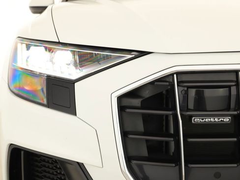 Certified 2023 Audi Q8 Premium Plus w/ Premium Plus Package image 39