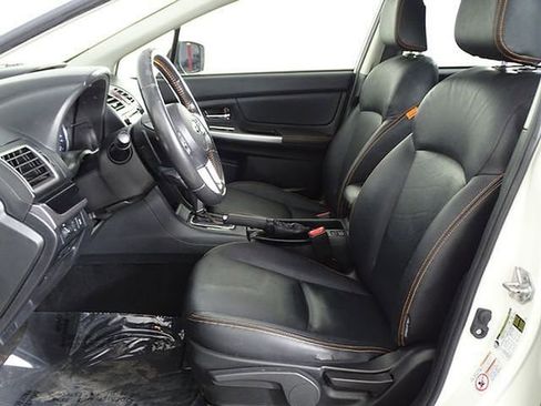 Used 2016 Subaru Crosstrek 2.0i Limited image 13