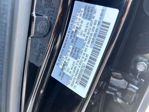 New 2025 MAZDA CX-30 AWD 2.5 S w/ Select Sport Pkg image 22