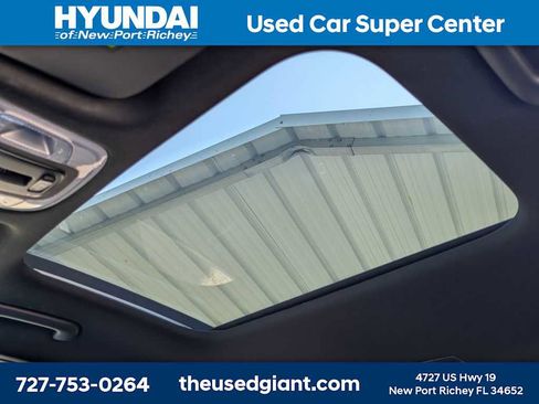 Used 2024 Hyundai Kona N Line FWD image 25